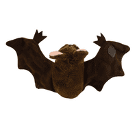 Bat Finger Puppet