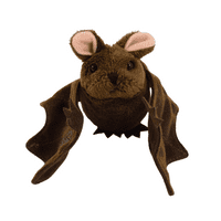 Bat Finger Puppet