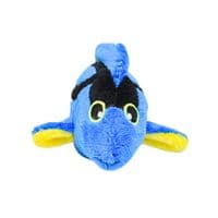 Blue Tang Finger Puppet