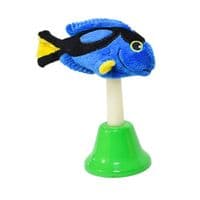 Blue Tang Finger Puppet