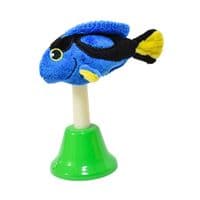 Blue Tang Finger Puppet