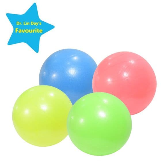 Bounce Ball (Due Early November)