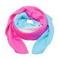 Bubblegum Extra Large Muslin