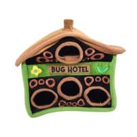 Bug Hotel Hide-Away Finger Puppet Set