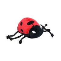 Bug Hotel Hide-Away Finger Puppet Set