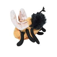 Bug Hotel Hide-Away Finger Puppet Set