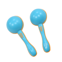Classic Maracas - Pair