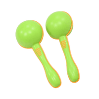 Classic Maracas - Pair