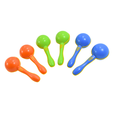 Classic Maracas - Pair