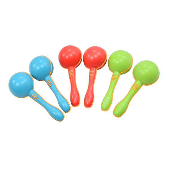 Classic Maracas - Pair
