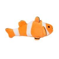 Clown Fish Finger Puppet