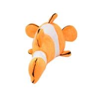 Clown Fish Finger Puppet