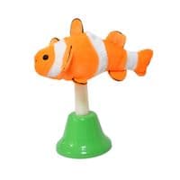 Clown Fish Finger Puppet
