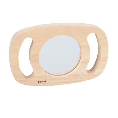 Easy Hold Mirror