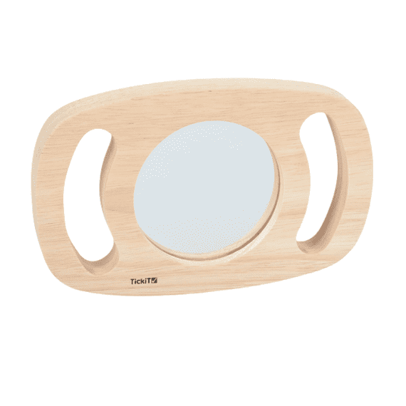 Easy Hold Mirror