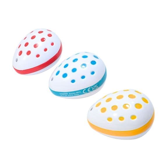 Egg Shaker