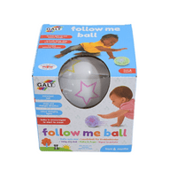Follow Me Ball