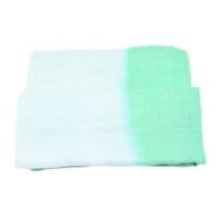 Fresh Mint Extra Large Muslin