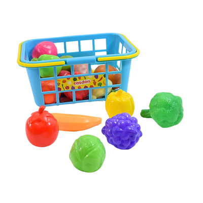 Fruit and Vegetable Basket
