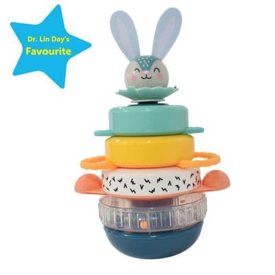 Hunny Bunny Stacker