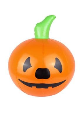 Inflatable Pumpkin
