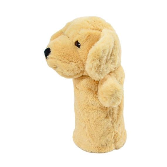 Labrador Hand Puppet