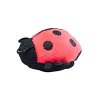 Ladybird Finger Puppet