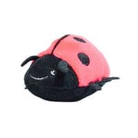 Ladybird Finger Puppet