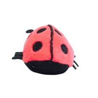 Ladybird Finger Puppet