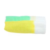 Lemon and Lime Extra Large Muslin