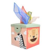 Magic Box