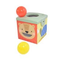 Magic Box