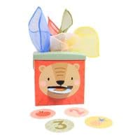 Magic Box