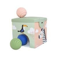 Magic Box