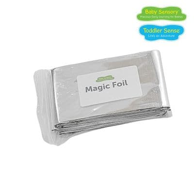 Magic Foil