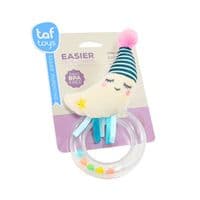 Mini Moon Rattle