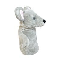 Mouse Hand Puppet