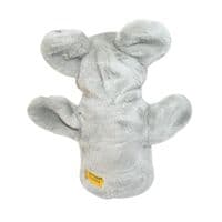 Mouse Hand Puppet
