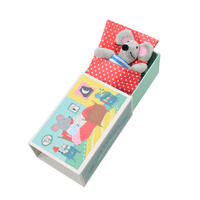 Mouse in a House