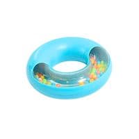 Musical Rings