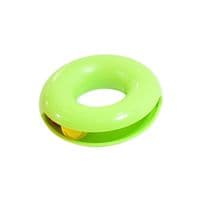 Musical Rings