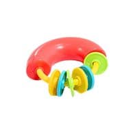 Musical Rings