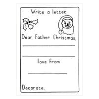 My First Retro Christmas Activity Book