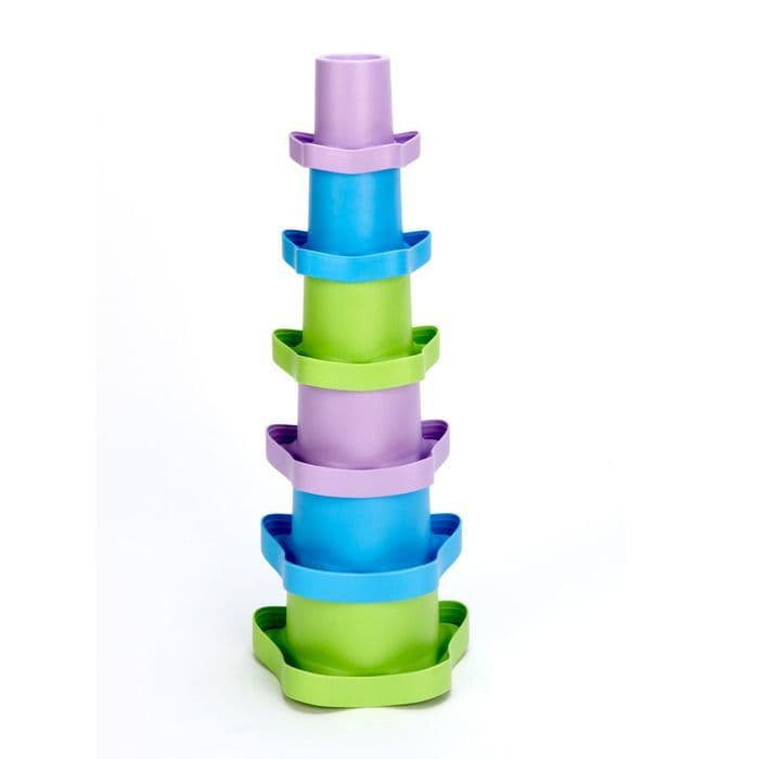 My First Stacking Cups