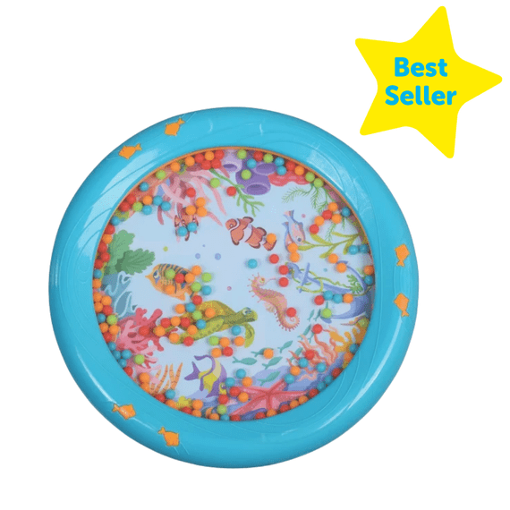 Ocean Drum