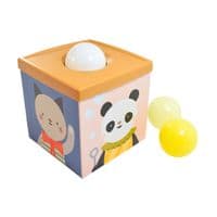 Play & Discover Cube