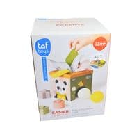 Play & Discover Cube