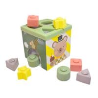 Play & Discover Cube