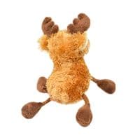 Reindeer Finger Puppet