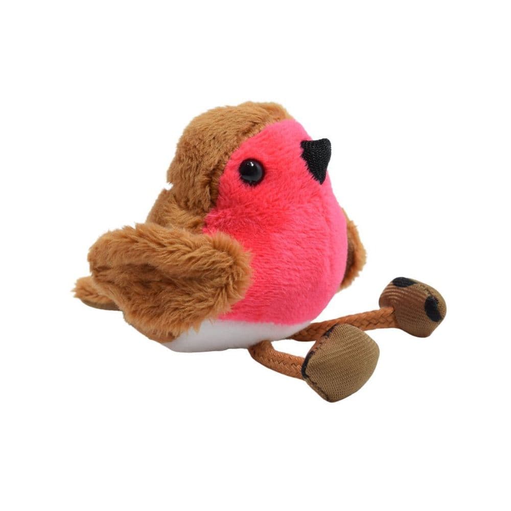 Robin Finger Puppet